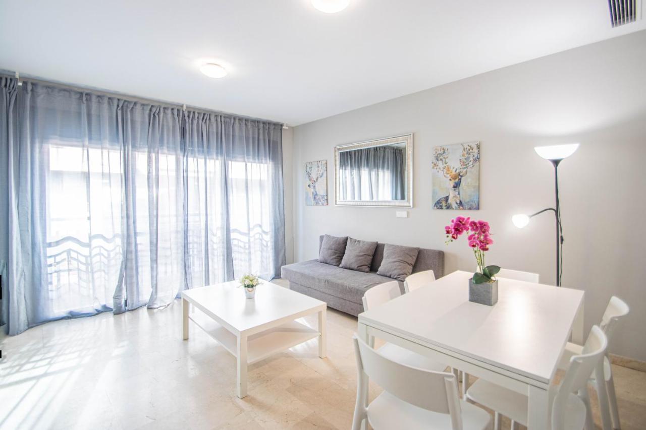 Recogidas Apartment 23 Γρανάδα Εξωτερικό φωτογραφία
