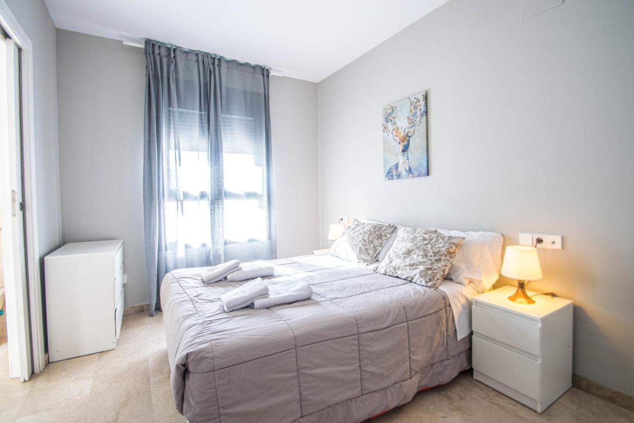 Recogidas Apartment 23 Γρανάδα Εξωτερικό φωτογραφία