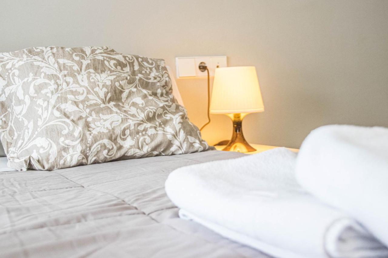 Recogidas Apartment 23 Γρανάδα Εξωτερικό φωτογραφία