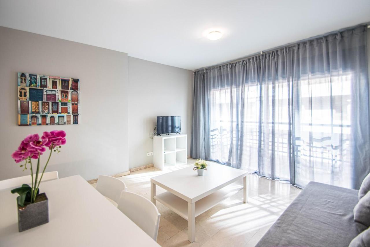 Recogidas Apartment 23 Γρανάδα Εξωτερικό φωτογραφία