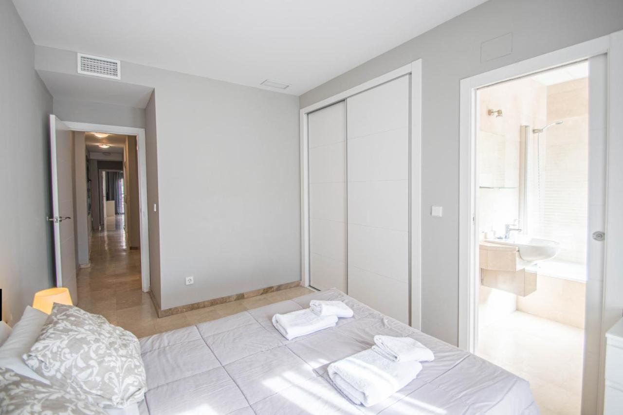 Recogidas Apartment 23 Γρανάδα Εξωτερικό φωτογραφία