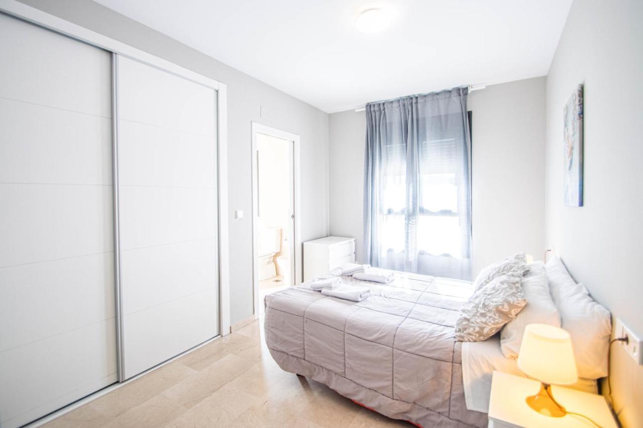 Recogidas Apartment 23 Γρανάδα Εξωτερικό φωτογραφία