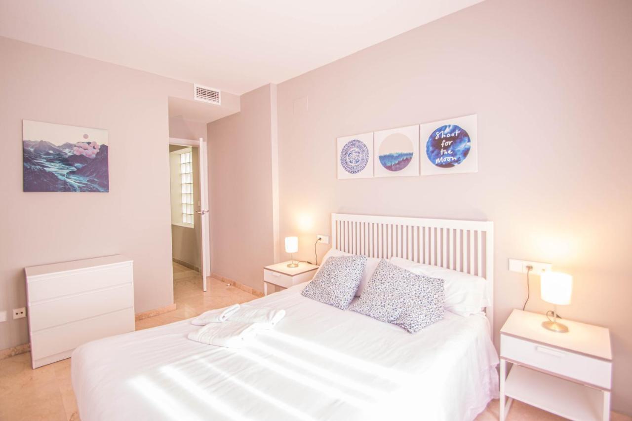 Recogidas Apartment 23 Γρανάδα Εξωτερικό φωτογραφία