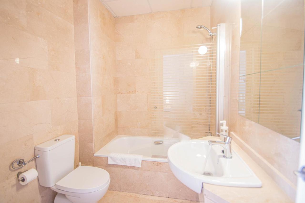 Recogidas Apartment 23 Γρανάδα Εξωτερικό φωτογραφία