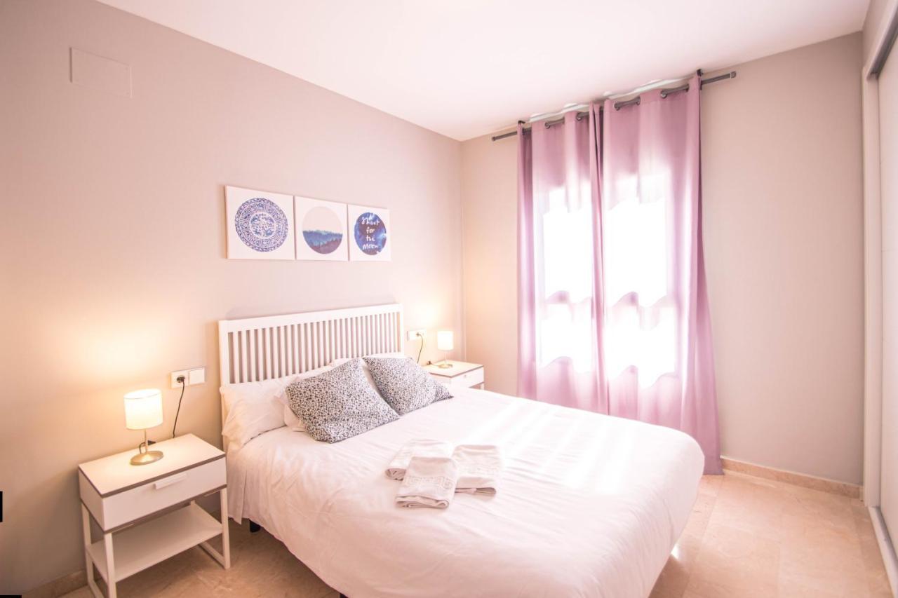 Recogidas Apartment 23 Γρανάδα Εξωτερικό φωτογραφία