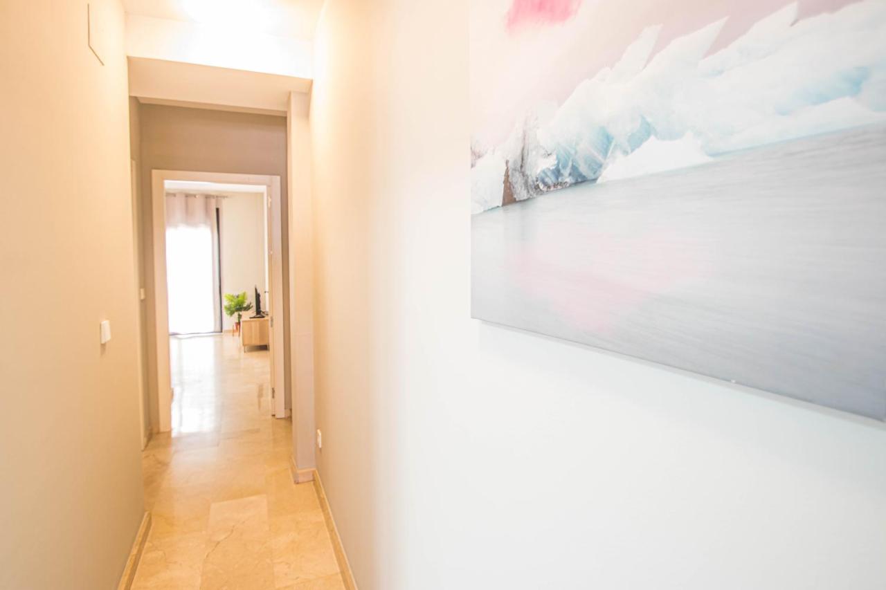 Recogidas Apartment 23 Γρανάδα Εξωτερικό φωτογραφία