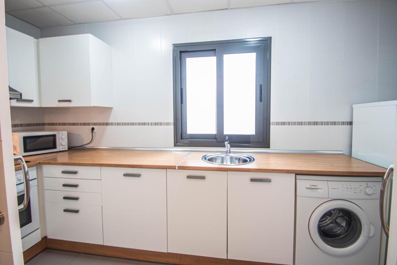 Recogidas Apartment 23 Γρανάδα Εξωτερικό φωτογραφία