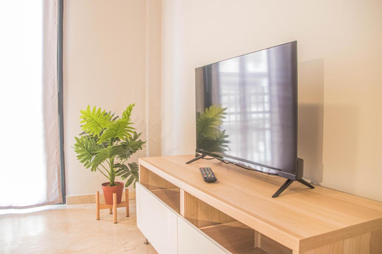 Recogidas Apartment 23 Γρανάδα Εξωτερικό φωτογραφία