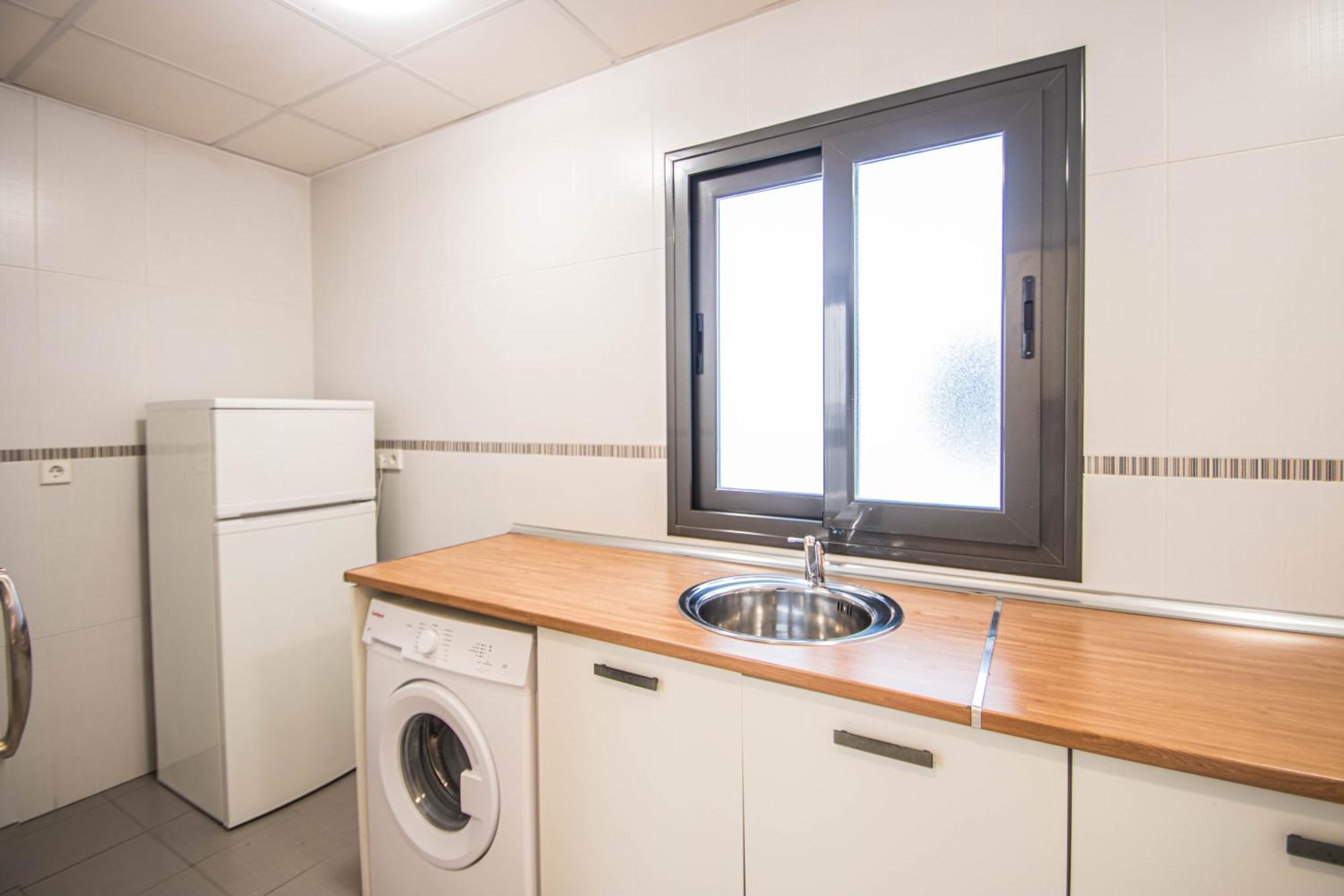 Recogidas Apartment 23 Γρανάδα Εξωτερικό φωτογραφία