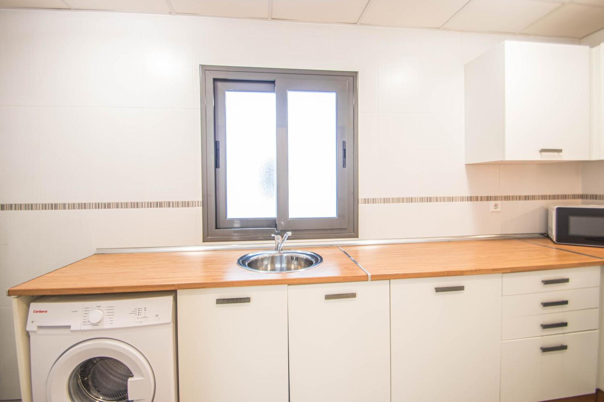 Recogidas Apartment 23 Γρανάδα Εξωτερικό φωτογραφία